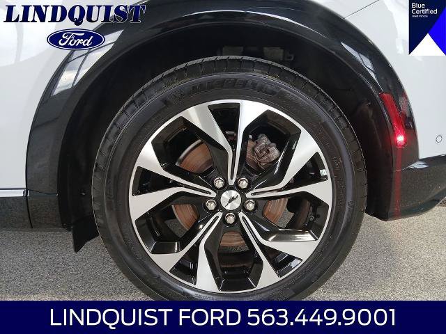 Certified 2023 Ford Mustang Mach-E Premium AWD/4WD image 23