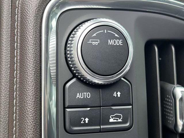 Used 2020 GMC Sierra 1500 SLT w/ SLT Convenience Package image 37