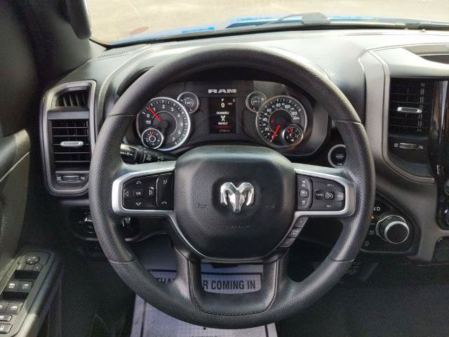 Used 2025 RAM 1500 Tradesman AWD/4WD image 10