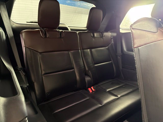 Certified 2020 Ford Explorer Platinum w/ Premium Technology Package AWD/4WD image 35