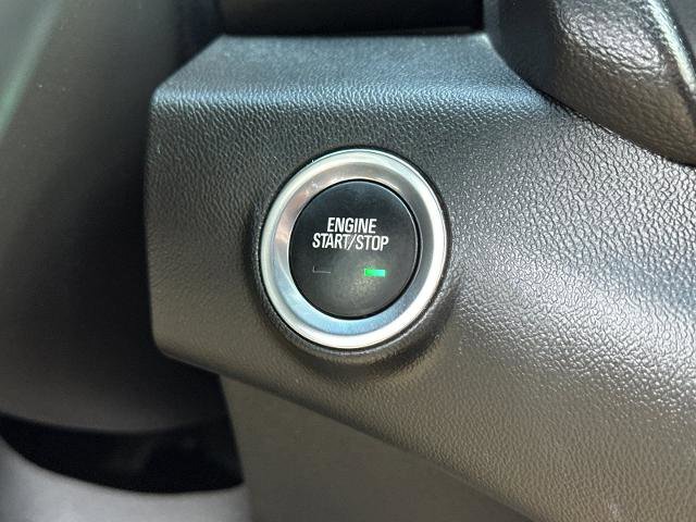 Used 2023 GMC Terrain AT4 image 21