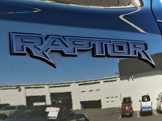 Certified 2024 Ford Ranger Raptor image 30