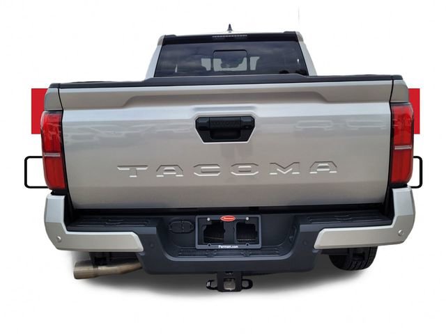 Used 2024 Toyota Tacoma SR5 image 7