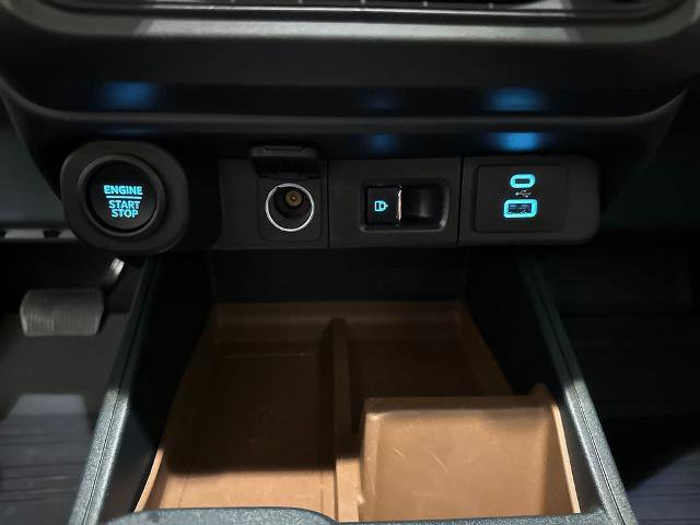 Certified 2023 Ford Maverick Lariat w/ Lariat Luxury Package FWD image 21