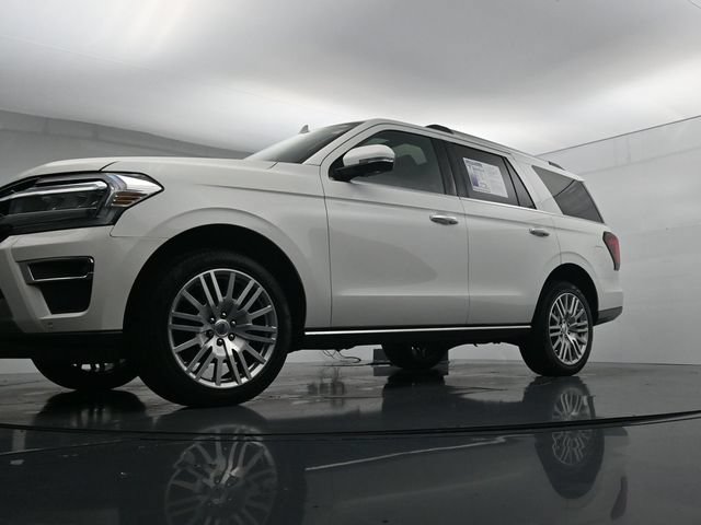 Certified 2024 Ford Expedition Limited AWD/4WD image 33