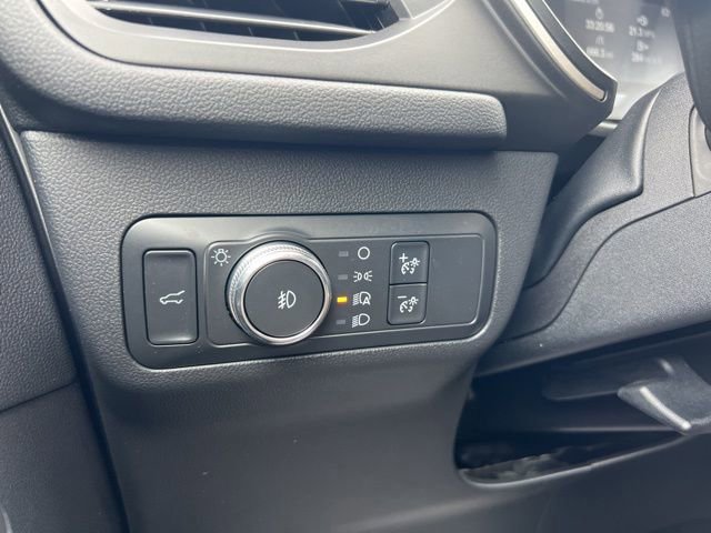 Certified 2020 Ford Escape SEL image 10