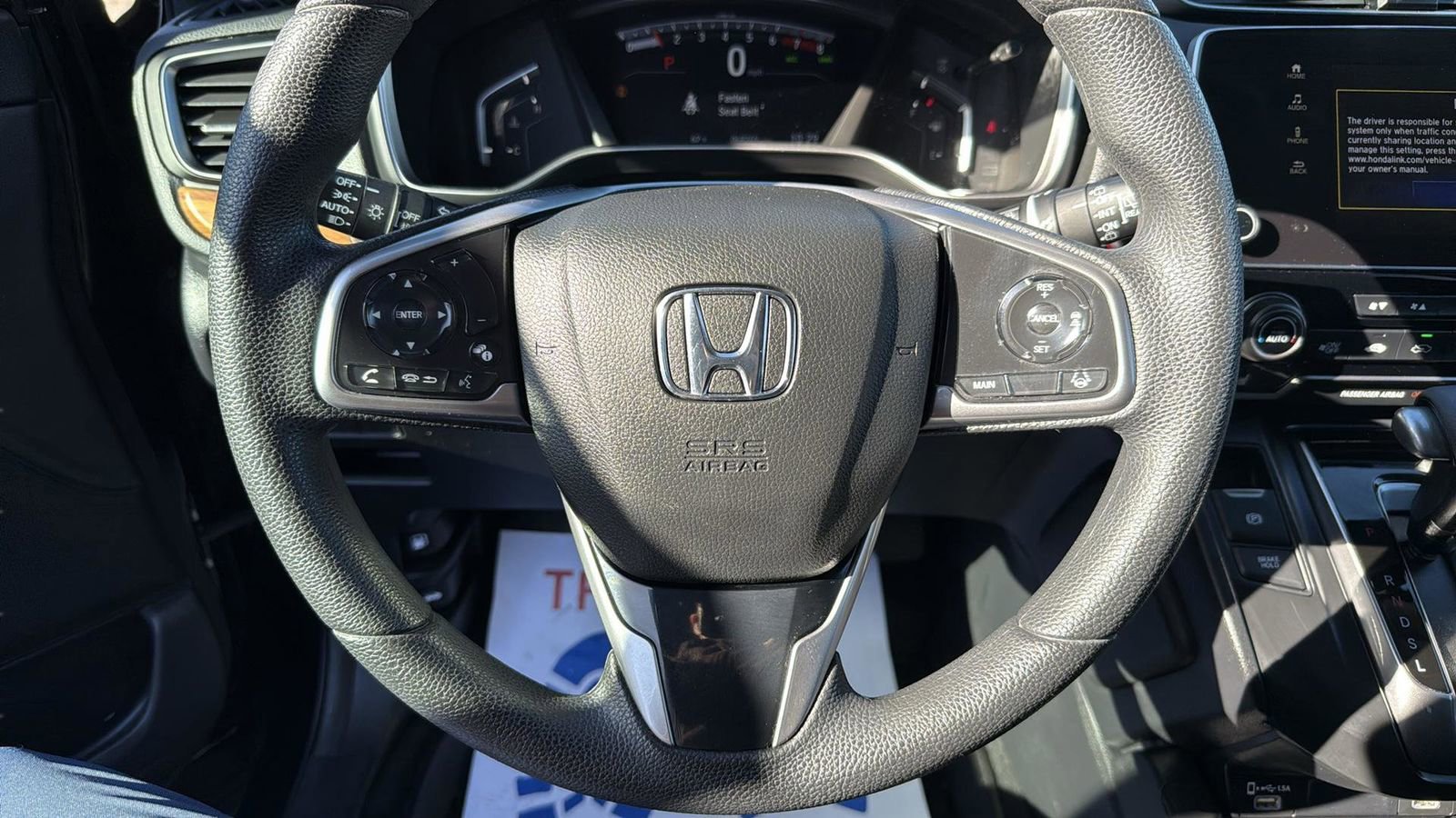 Used 2021 Honda CR-V EX image 13