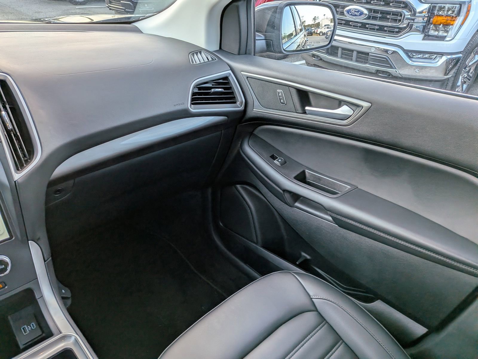 Certified 2024 Ford Edge SEL w/ Convenience Package image 20