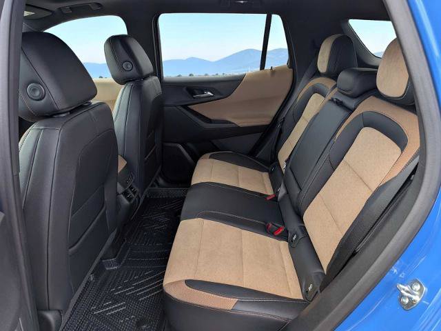 Used 2026 Chevrolet Equinox ACTIV w/ Convenience Package III AWD/4WD image 16