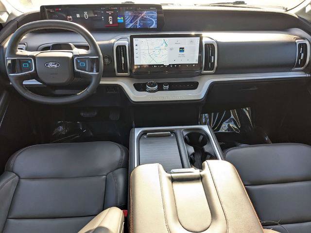 Certified 2025 Ford Expedition Max Active AWD/4WD image 16