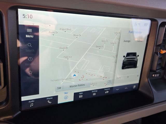 Certified 2023 Ford Bronco Badlands image 19