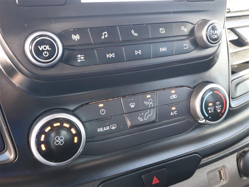 Certified 2023 Ford Transit 250 Base w/ Load Area Protection Package image 18