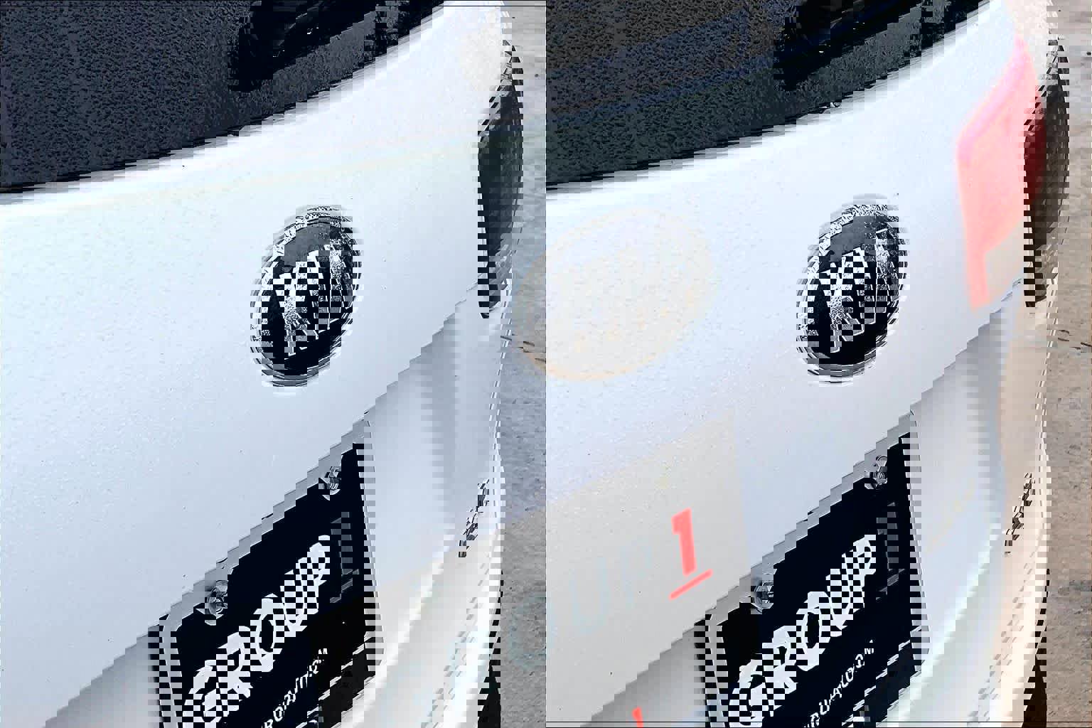 Used 2018 Kia Sorento EX image 31