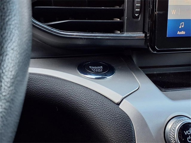 Certified 2022 Ford Explorer XLT w/ Equipment Group 202A image 22