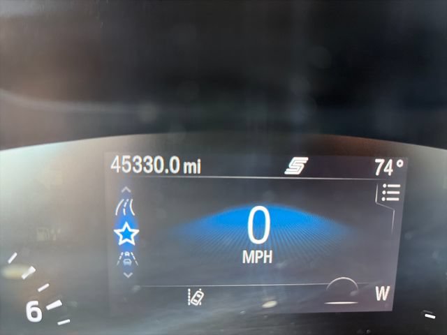 Certified 2021 Ford Escape SE w/ Cold Weather Package AWD/4WD image 17