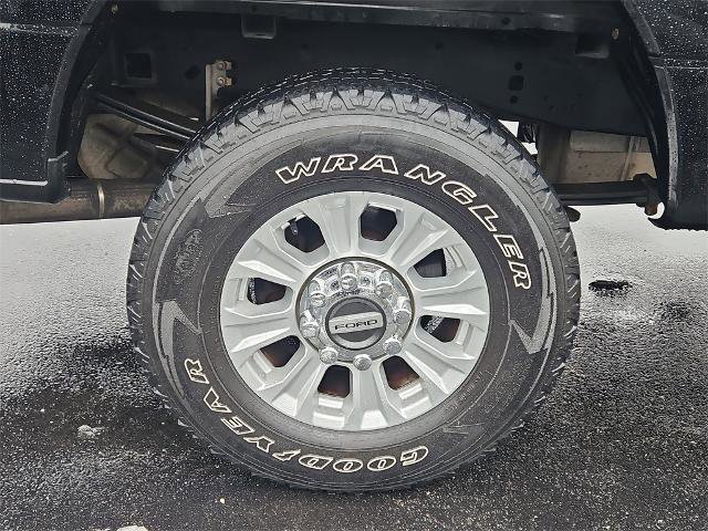 Certified 2021 Ford F250 XL w/ STX Appearance Package image 23