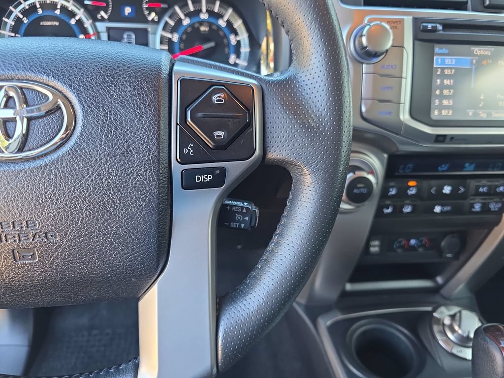 Used 2019 Toyota 4Runner Limited AWD/4WD image 15