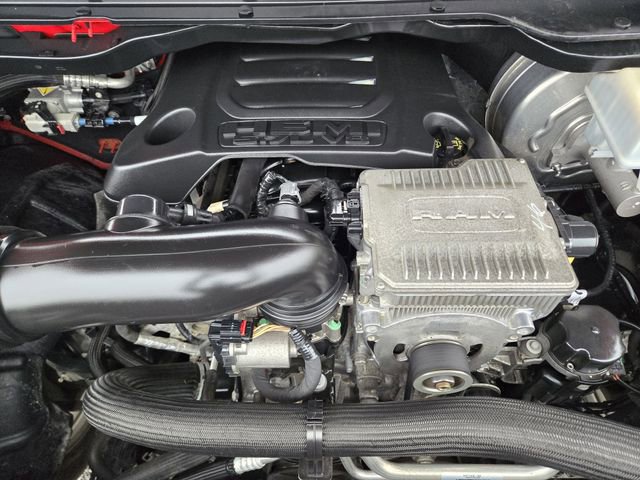 Used 2019 RAM 1500 Laramie w/ Sport Appearance Package RWD image 29