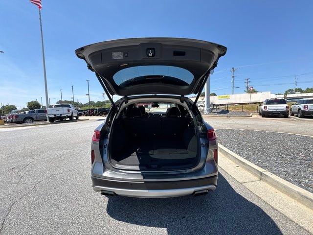 Used 2019 INFINITI QX50 Essential w/ Premium Audio Package FWD image 28
