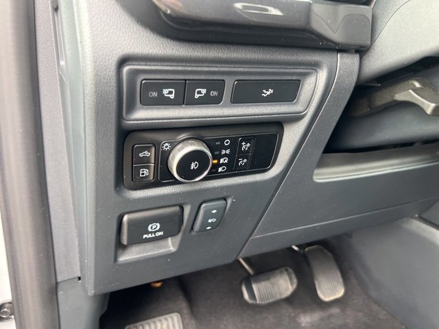 Certified 2023 Ford F150 XLT w/ Equipment Group 302A High image 9