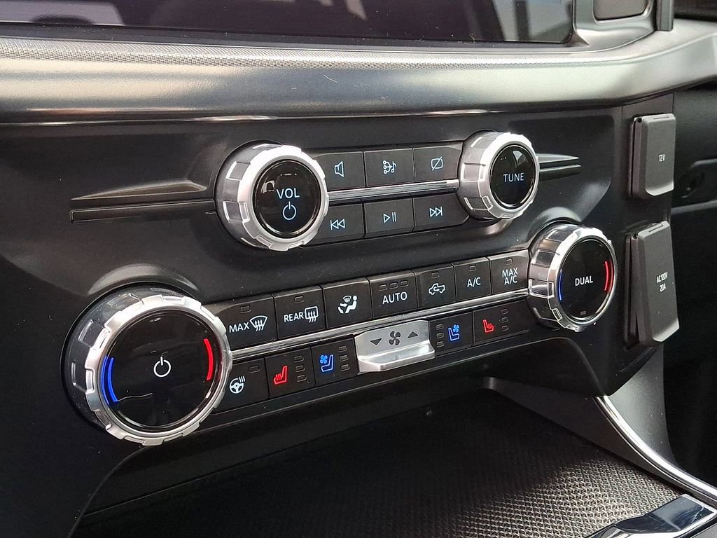 Certified 2024 Ford F150 Raptor image 18