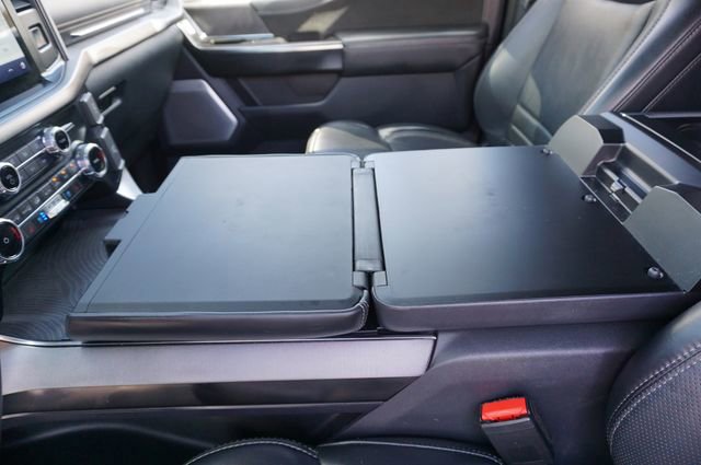 Certified 2023 Ford F150 Platinum w/ Equipment Group 701A High image 39