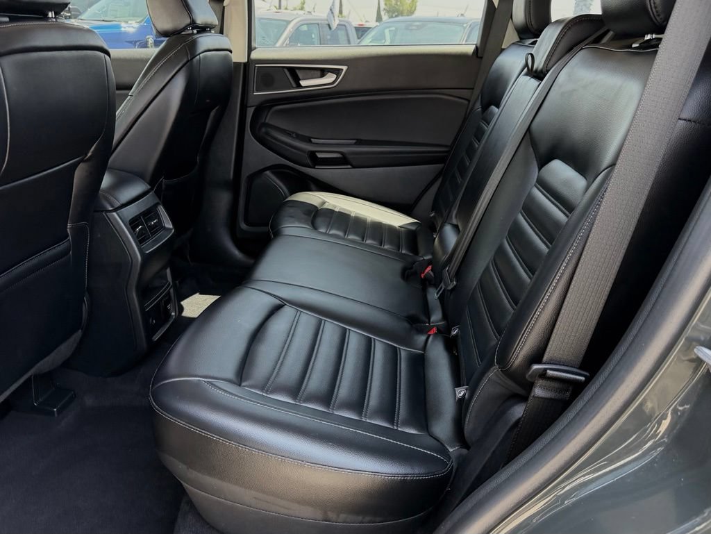 Certified 2024 Ford Edge SEL w/ Convenience Package AWD/4WD image 33