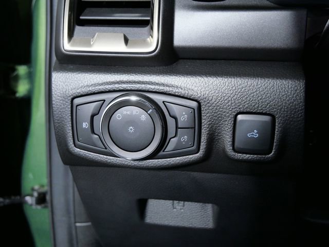 Certified 2023 Ford Ranger Lariat w/ Equipment Group 501A High image 25