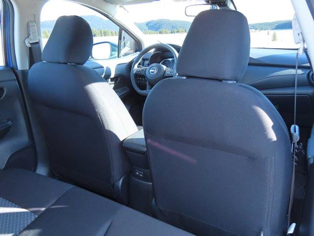Used 2024 Nissan Versa S image 24