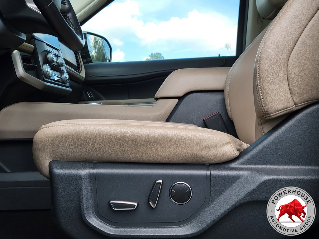 Certified 2024 Ford Expedition Limited RWD image 27