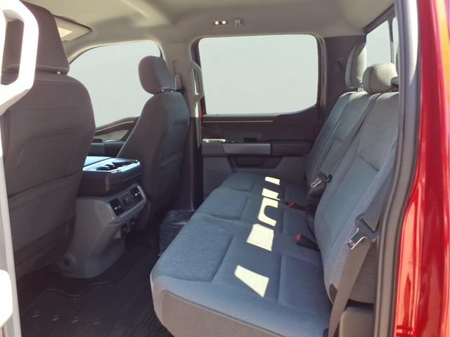 Certified 2024 Ford F150 XLT w/ Equipment Group 302A MID AWD/4WD image 9