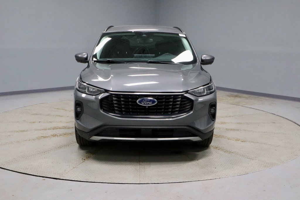 Certified 2024 Ford Escape Platinum image 8