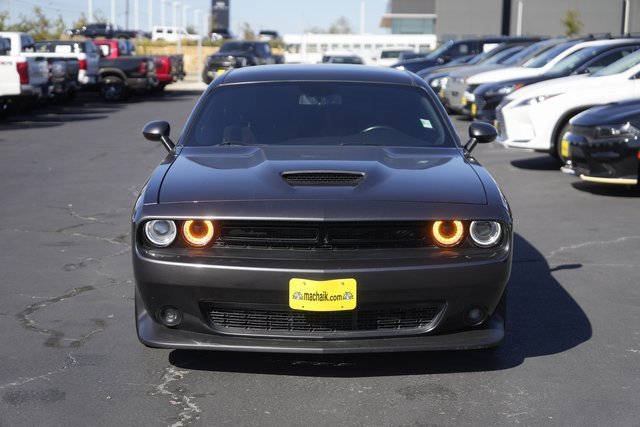 Used 2021 Dodge Challenger R/T w/ Blacktop Package image 6