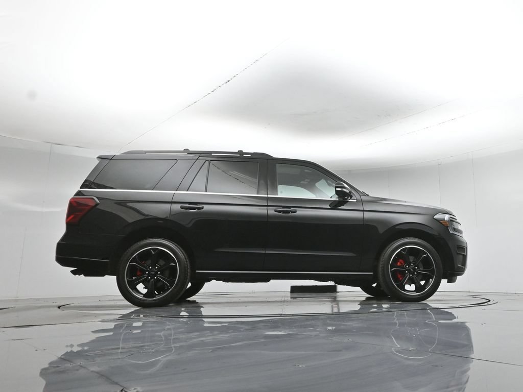 Certified 2023 Ford Expedition Limited AWD/4WD image 8