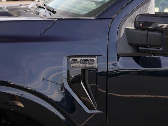 Certified 2026 Ford F150 Lariat AWD/4WD image 7