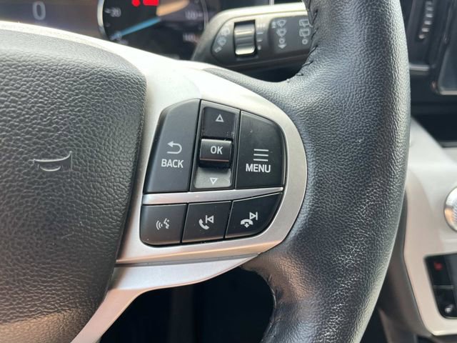 Certified 2023 Ford Explorer XLT w/ Equipment Group 202A AWD/4WD image 38