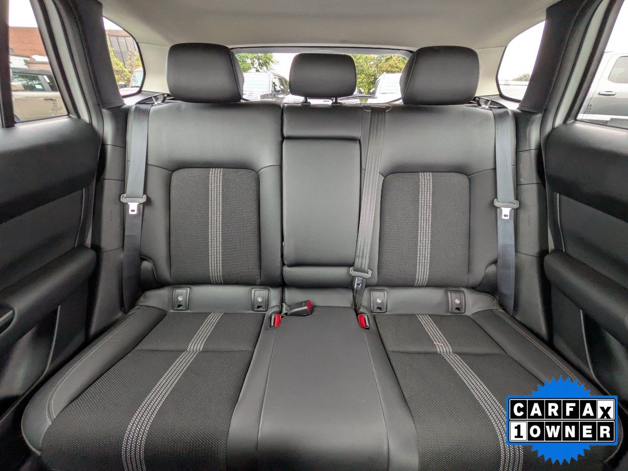 Used 2024 MAZDA CX-50 AWD 2.5 S w/ Weather Package image 14