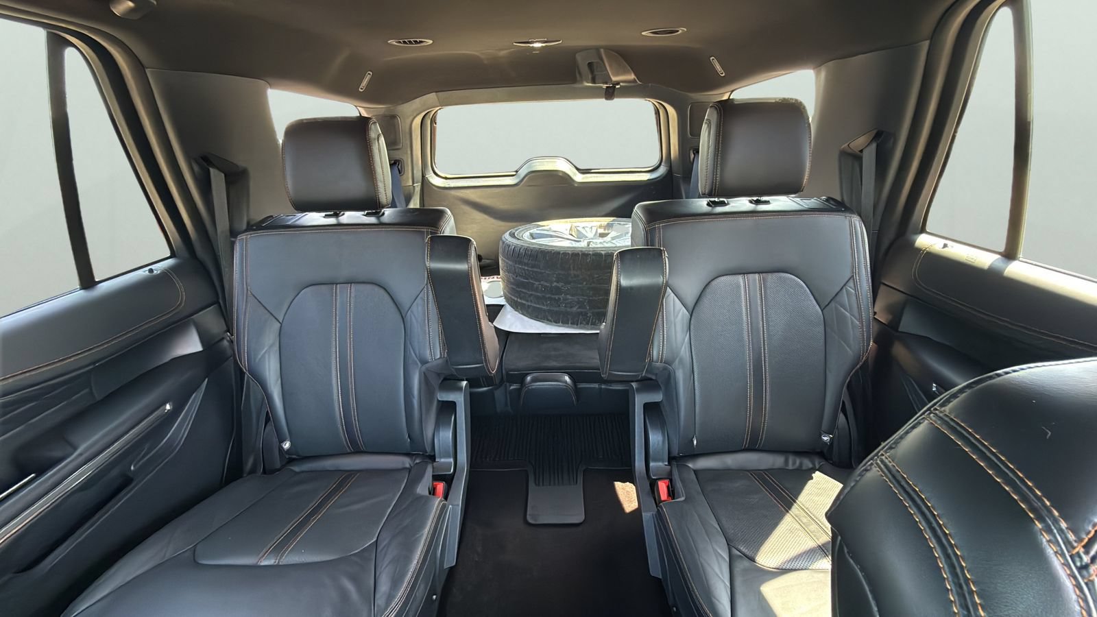 Certified 2023 Ford Expedition Platinum AWD/4WD image 25