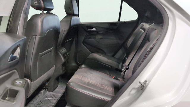 Used 2023 Chevrolet Equinox RS w/ LPO, Floor Liner Package AWD/4WD image 13