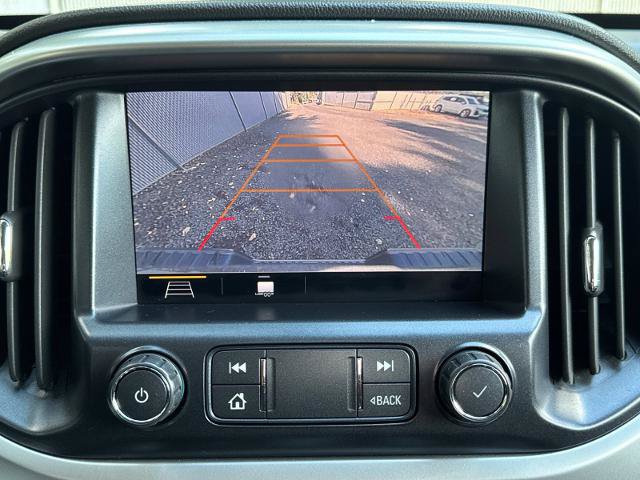Used 2019 Chevrolet Colorado ZR2 AWD/4WD image 19
