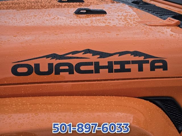 Used 2025 Jeep Gladiator Sport AWD/4WD image 9