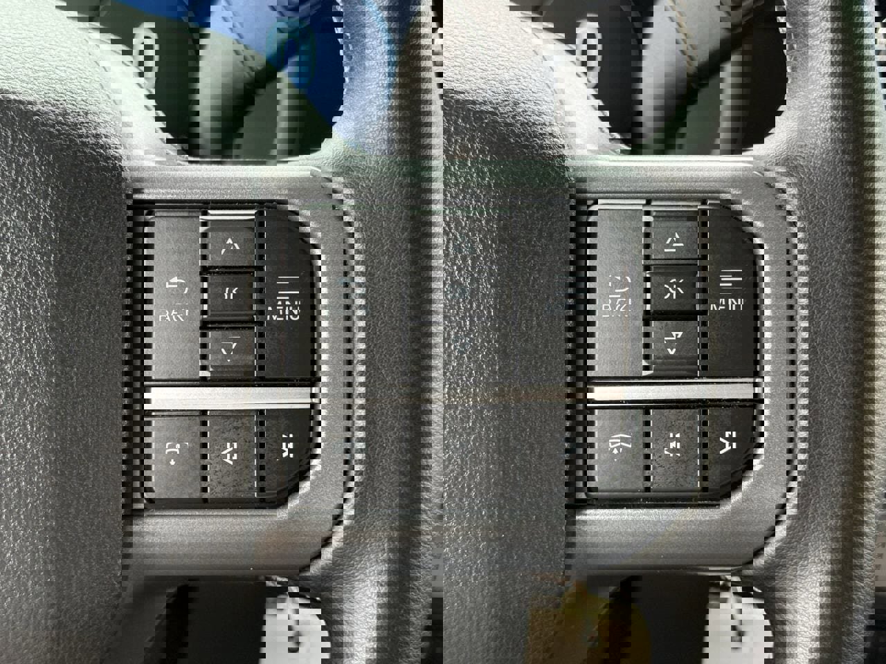 Certified 2024 Ford F150 XLT RWD image 14