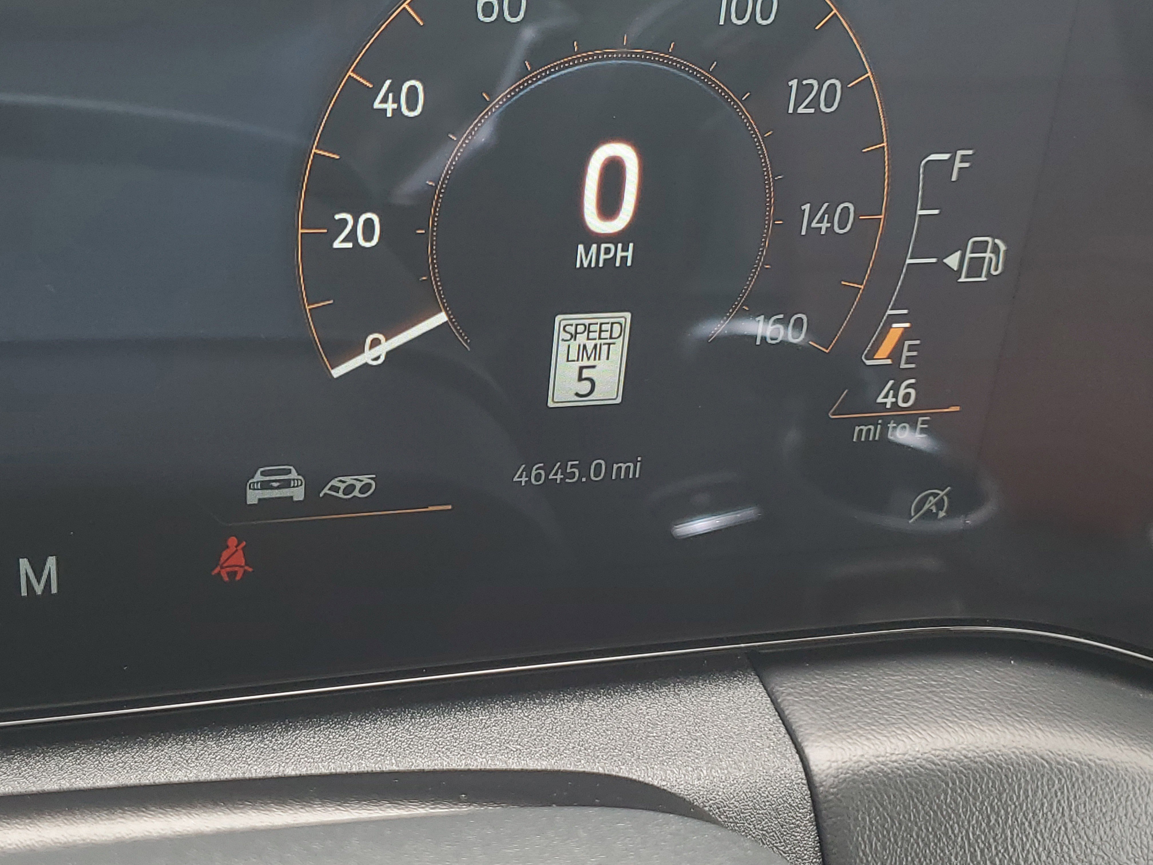 Certified 2025 Ford Mustang GT Premium image 21