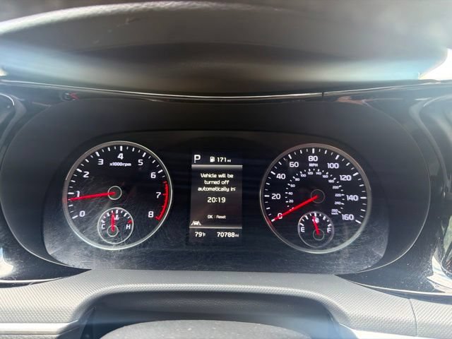 Used 2022 Kia K5 GT-Line w/ GT-Line FWD Premium Package image 43