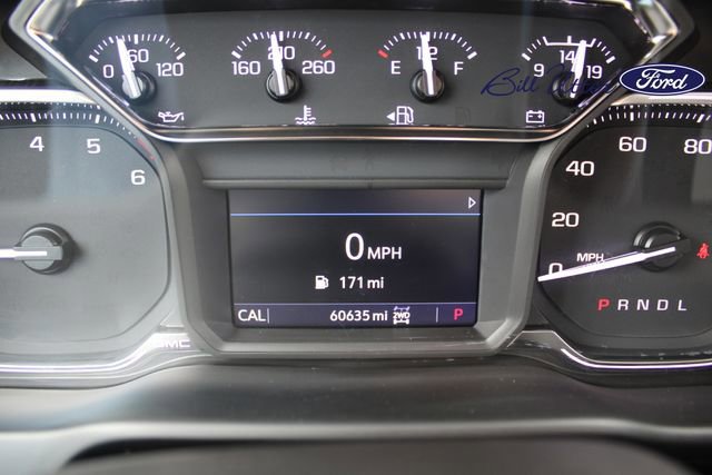 Used 2022 GMC Sierra 2500 SLT image 27