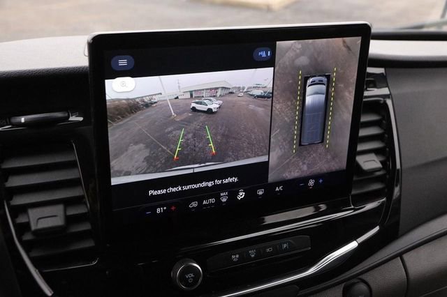 Certified 2023 Ford Transit 350 XLT image 14