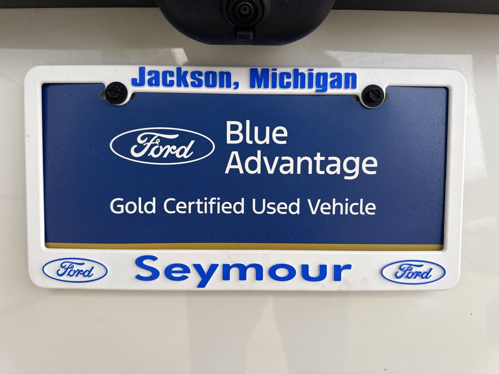 Certified 2022 Ford Explorer Limited w/ Equipment Group 301A image 18