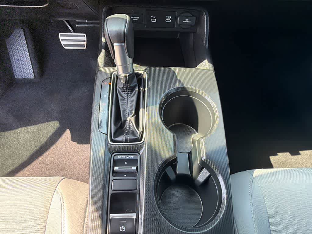 Used 2025 Honda Civic Sport image 29