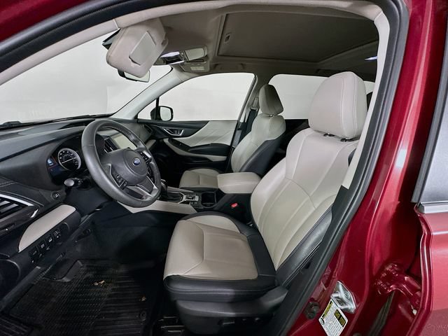 Used 2024 Subaru Forester Limited AWD/4WD image 30