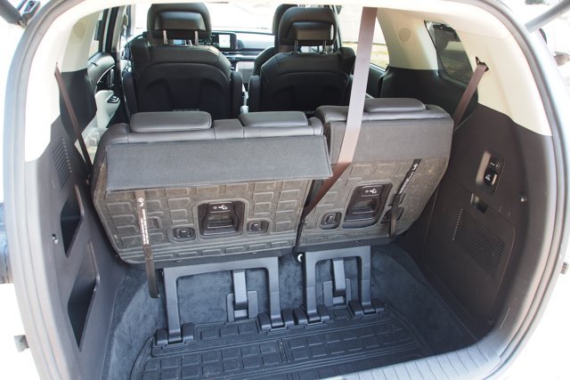Used 2022 Kia Carnival SX Prestige FWD image 18